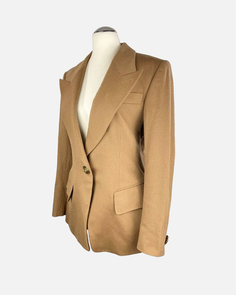 Akris Blazer