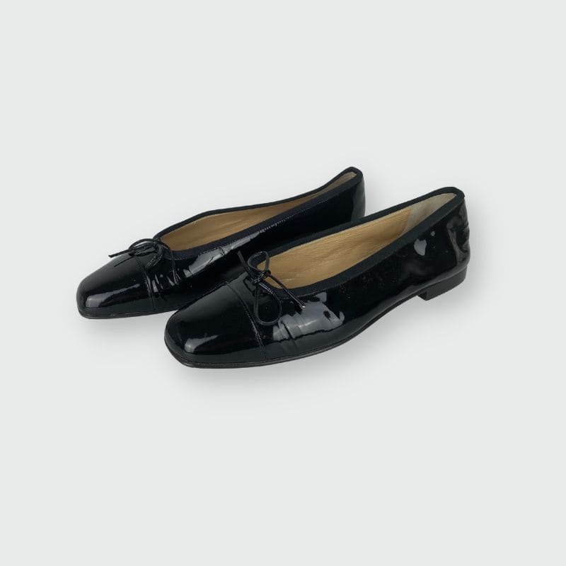 Unützer Ballerinas