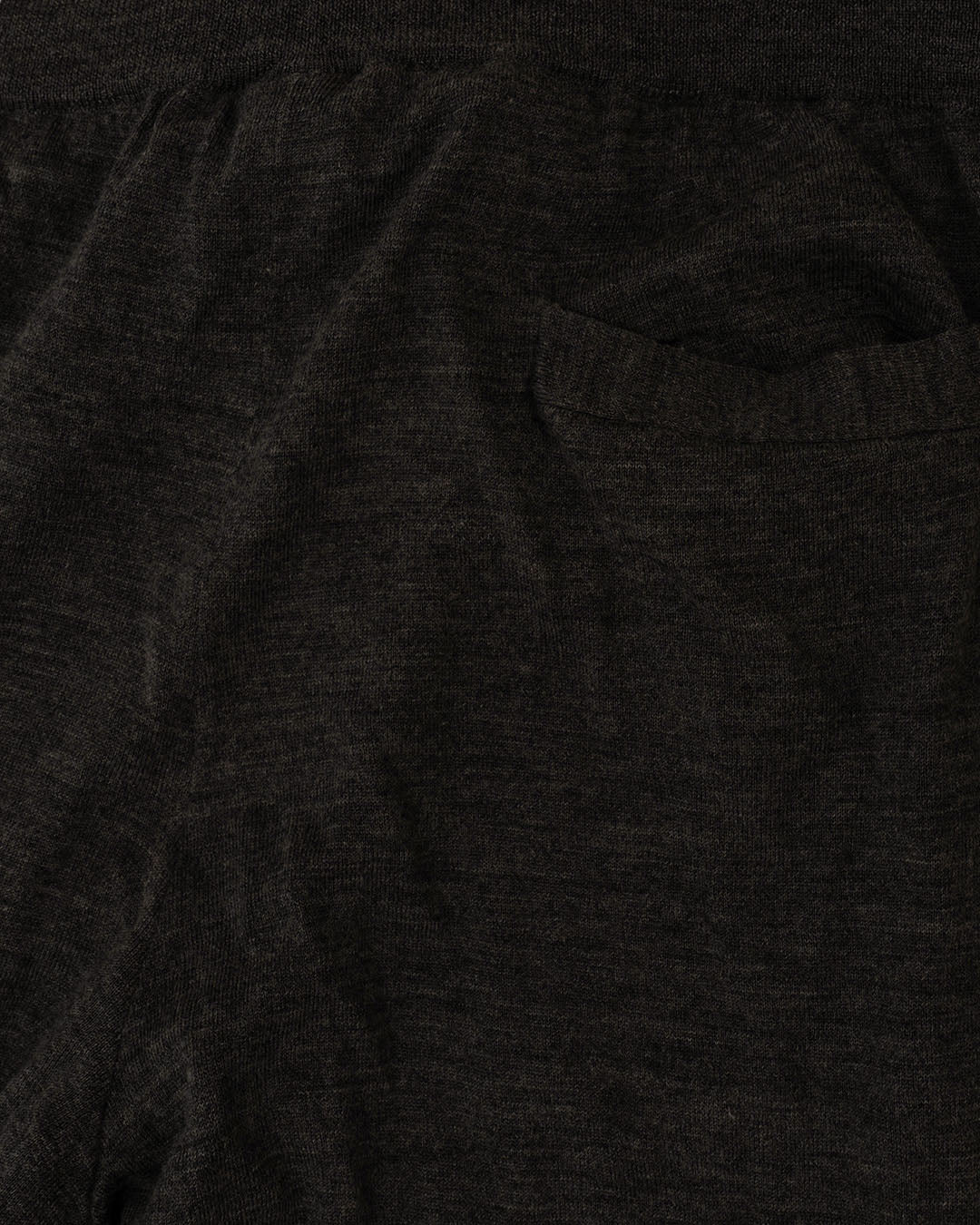 Brunello Cucinelli Hose · Grau