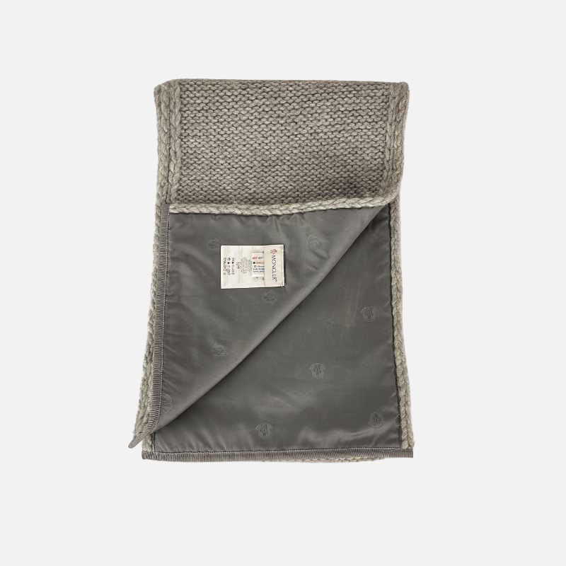 Moncler Strickschal