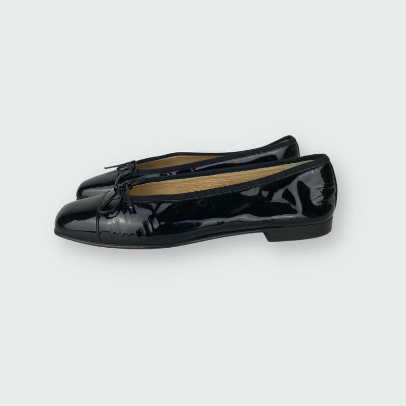 Unützer Ballerinas