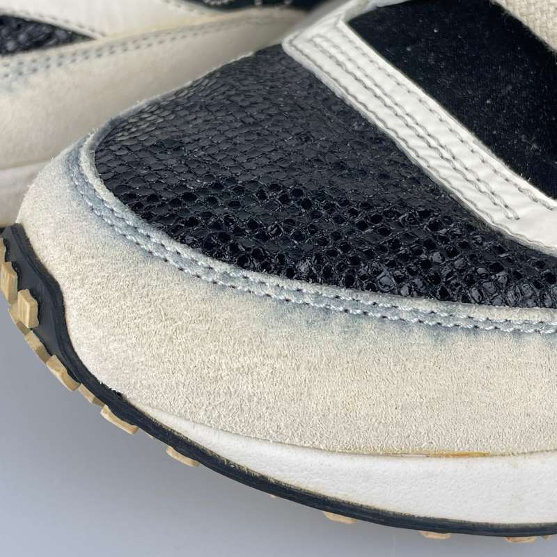 Brunello Cucinelli Sneaker Blau
