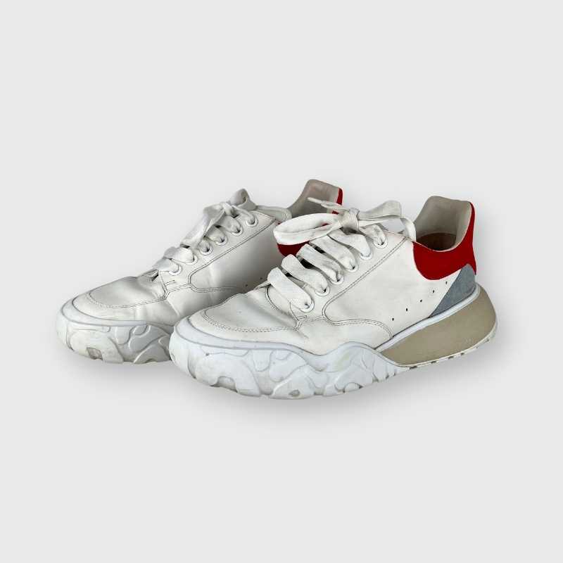 Alexander McQueen Schuhe