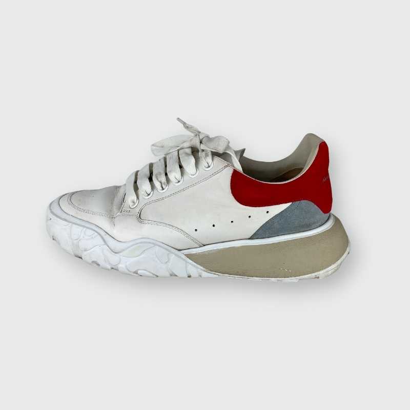 Alexander McQueen Schuhe