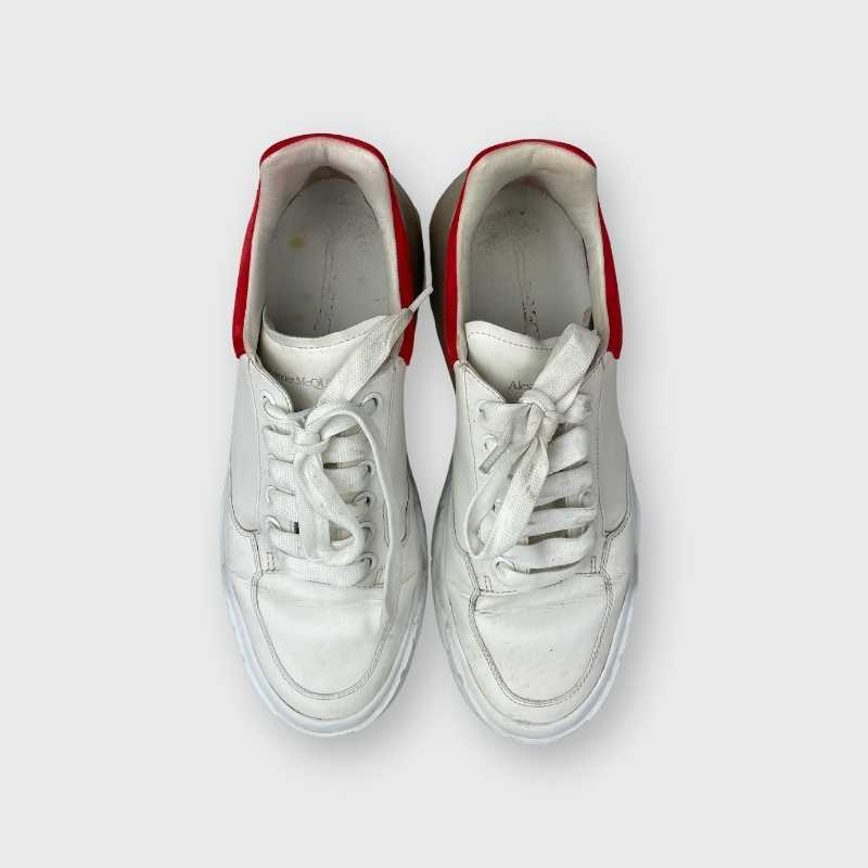 Alexander McQueen Schuhe