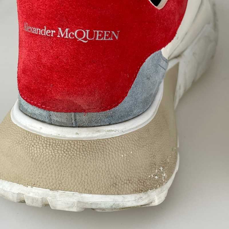 Alexander McQueen Schuhe