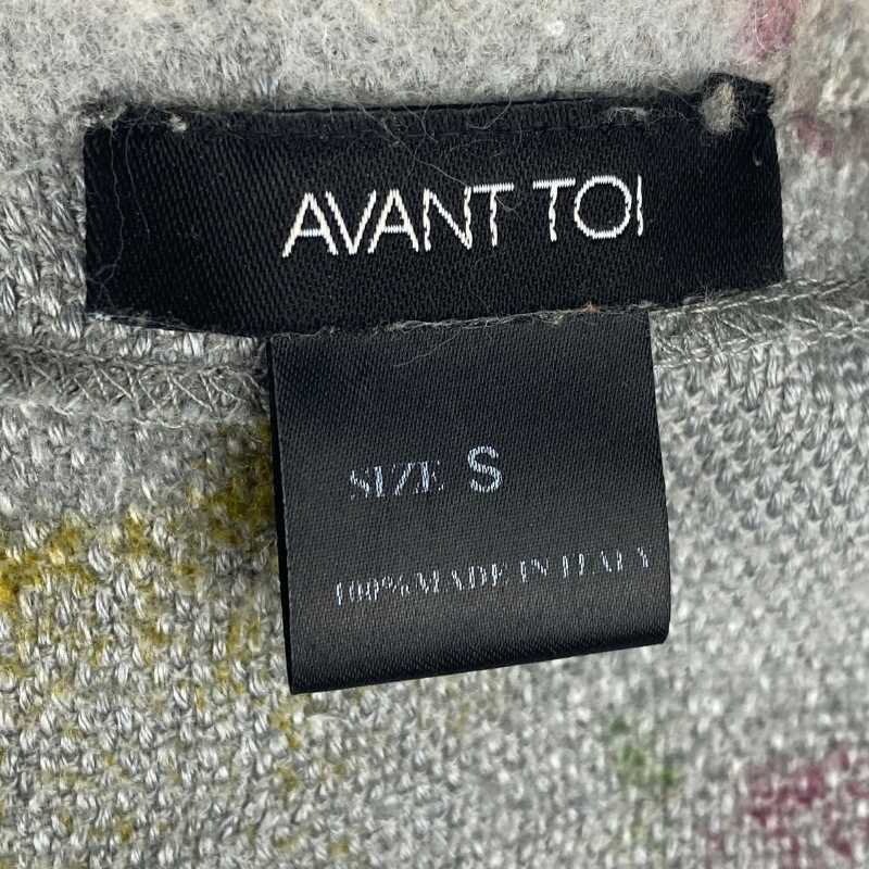 Avant Toi Jacke