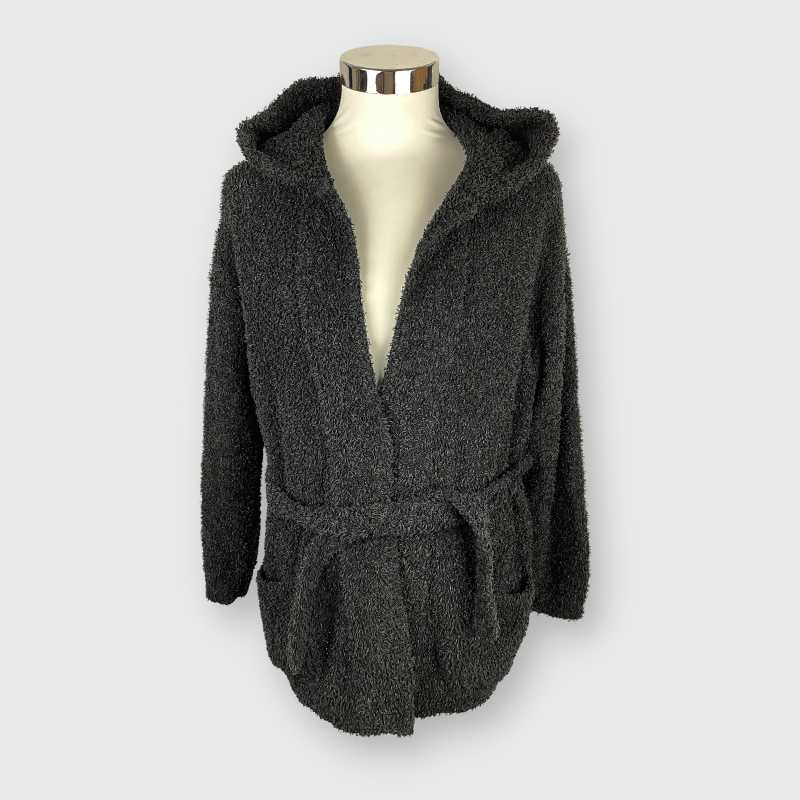 Brunello Cucinelli Jacke Schwarz