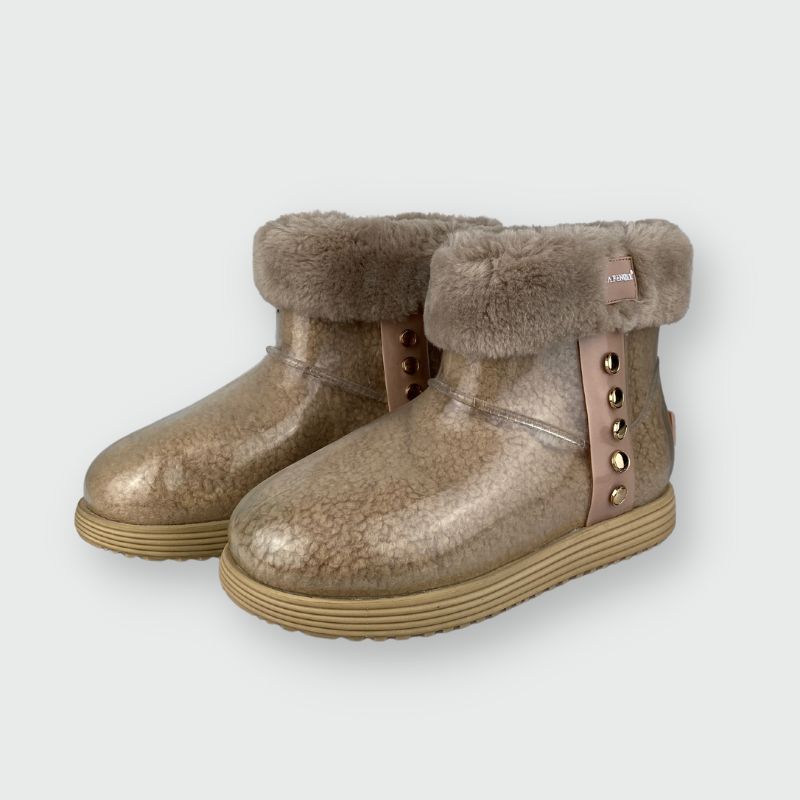 Cafe Noir Stiefel
