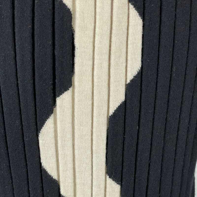 Chanel Kleid Schwarz