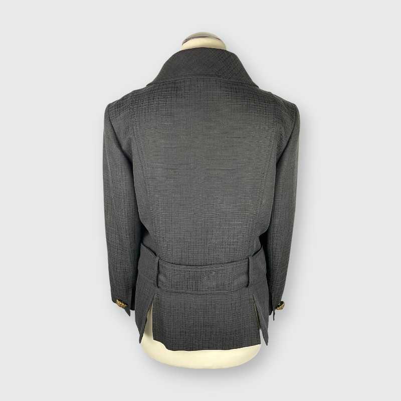 Dolce&Gabbana Jäckchen Schwarz