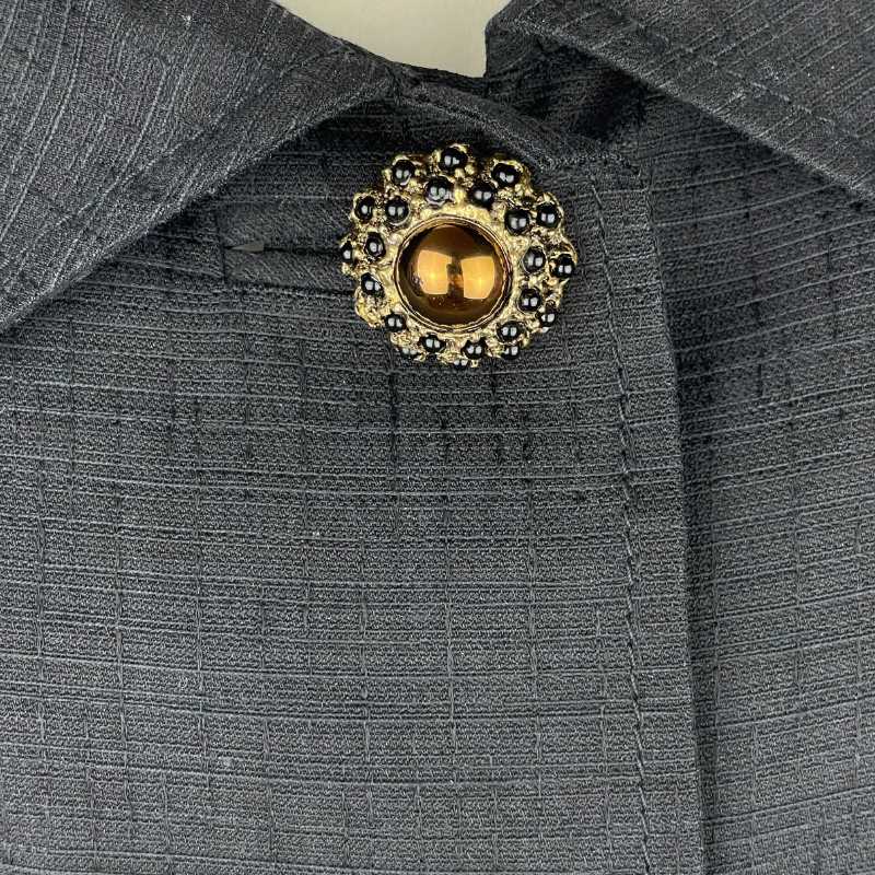 Dolce&Gabbana Jäckchen Schwarz