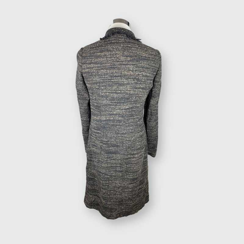 Dolce&Gabbana Tweedmantel