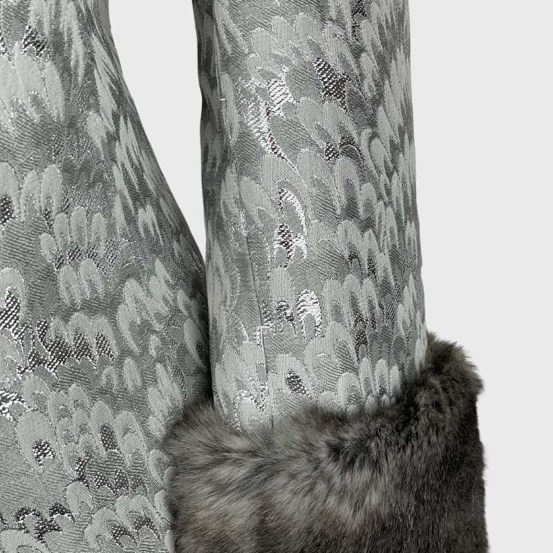 Dolce&Gabbana Jacke Grau