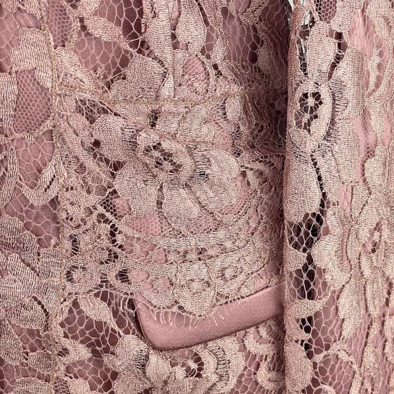Dolce&Gabbana Jacke Rot