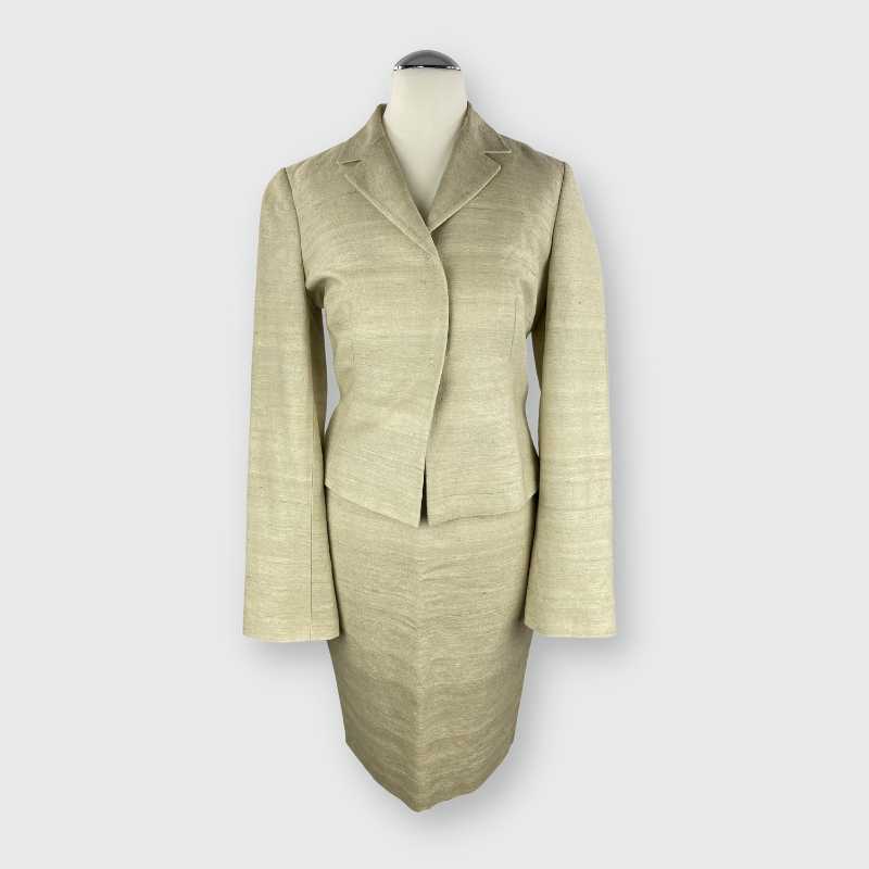 Dolce&Gabbana (Rock & Blazer) Creme