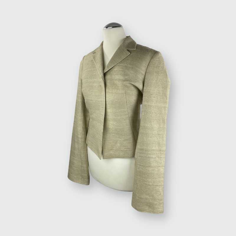 Dolce&Gabbana (Rock & Blazer) Creme