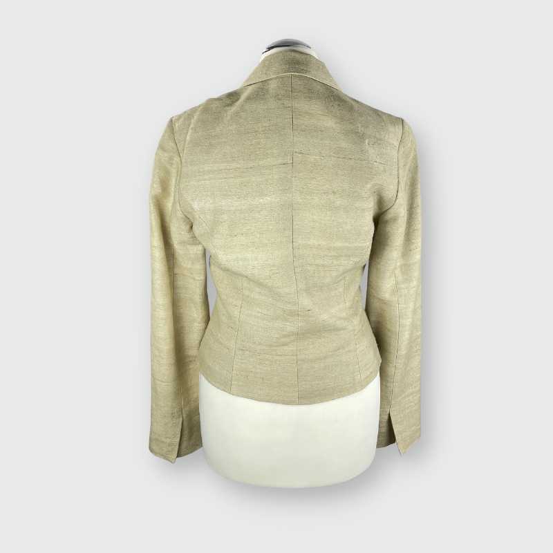 Dolce&Gabbana (Rock & Blazer) Creme