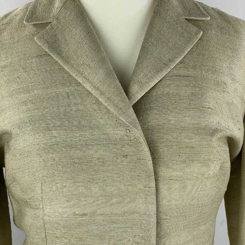 Dolce&Gabbana (Rock & Blazer) Creme