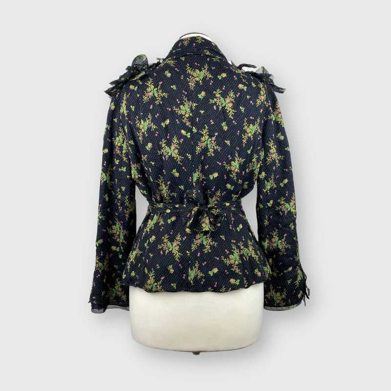 Dolce&Gabbana Blusenjacke