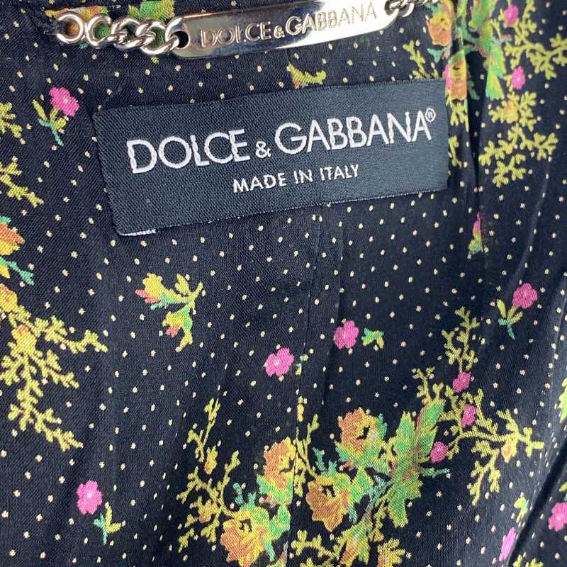 Dolce&Gabbana Blusenjacke
