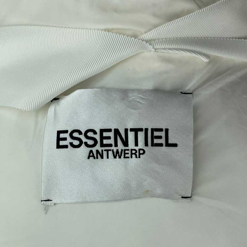 Essentiel Steppmantel