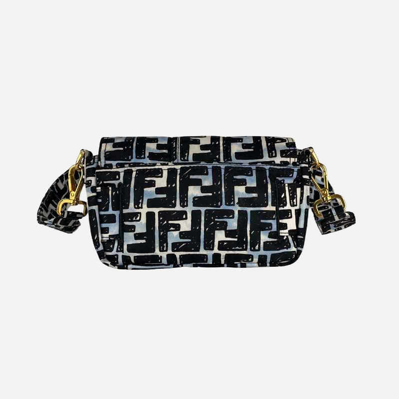 Fendi Mini Baguette