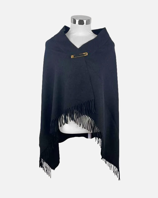 Hermès Poncho