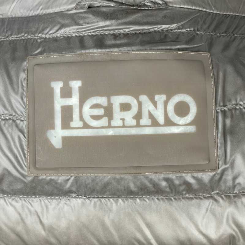 Herno Steppjacke