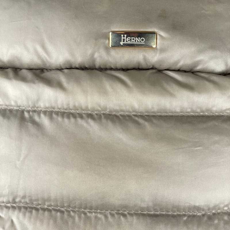 Herno Steppjacke