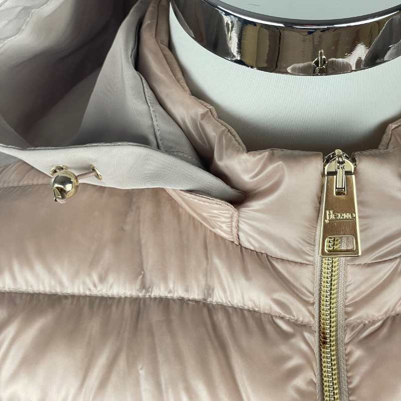 Herno Steppjacke