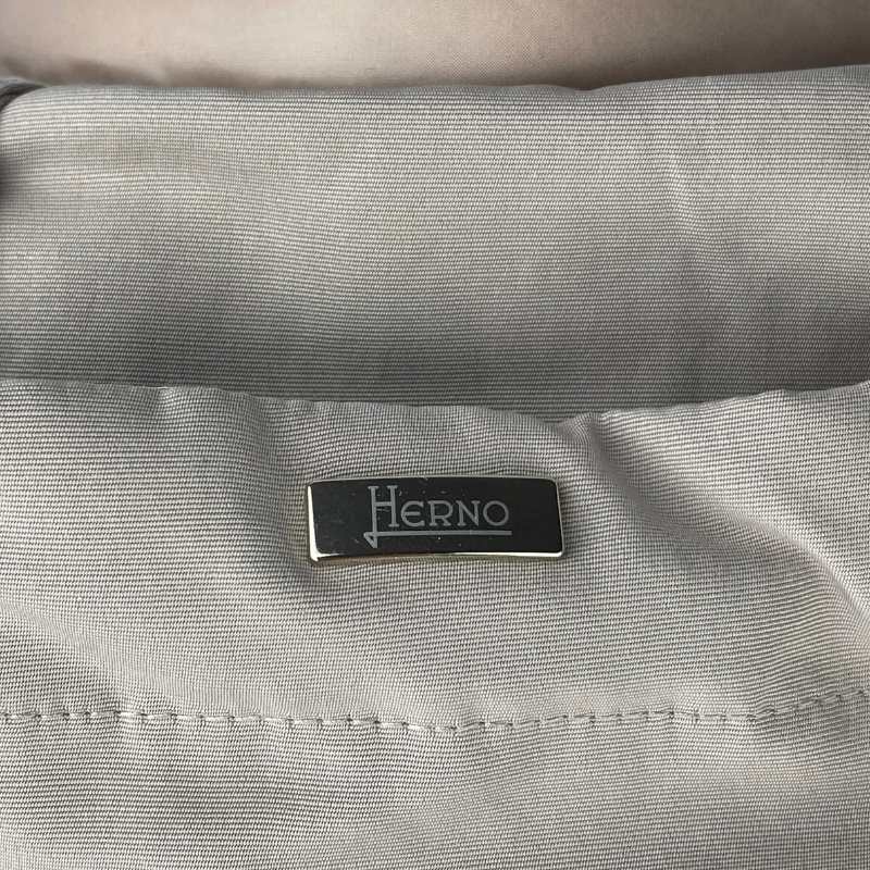Herno Steppjacke