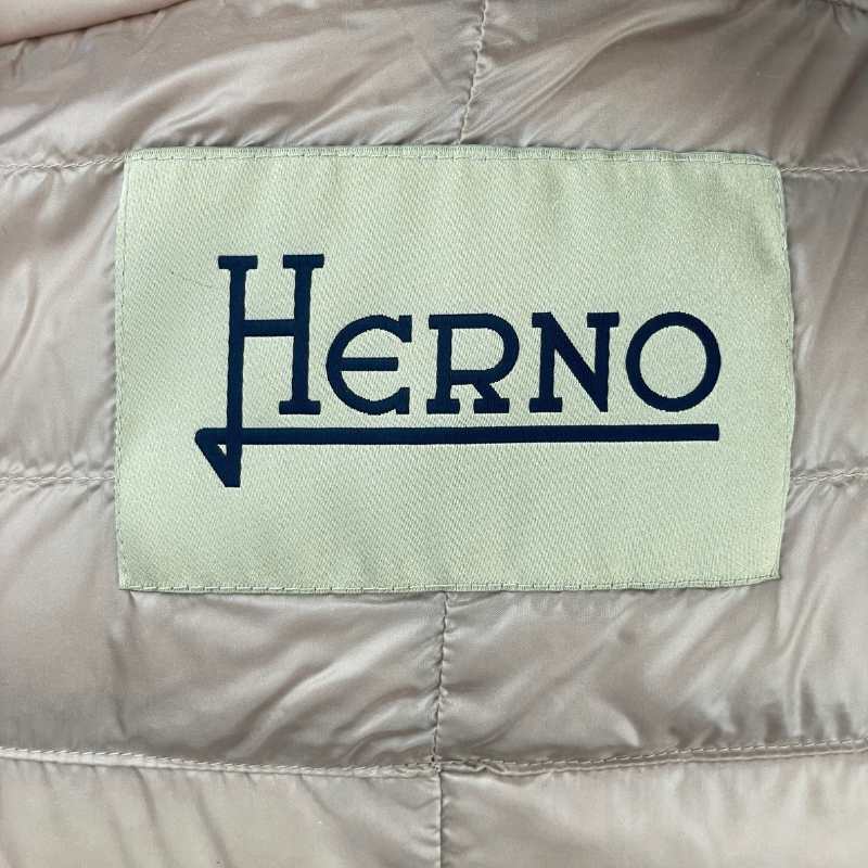 Herno Steppjacke