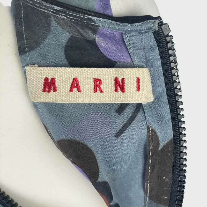 Marni Kleid