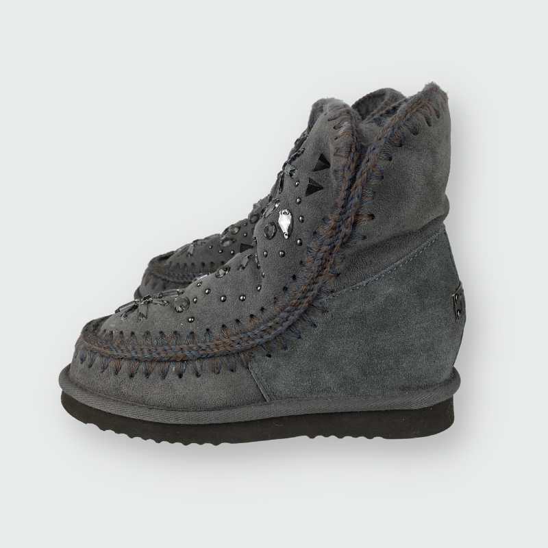 Mou Stiefelette