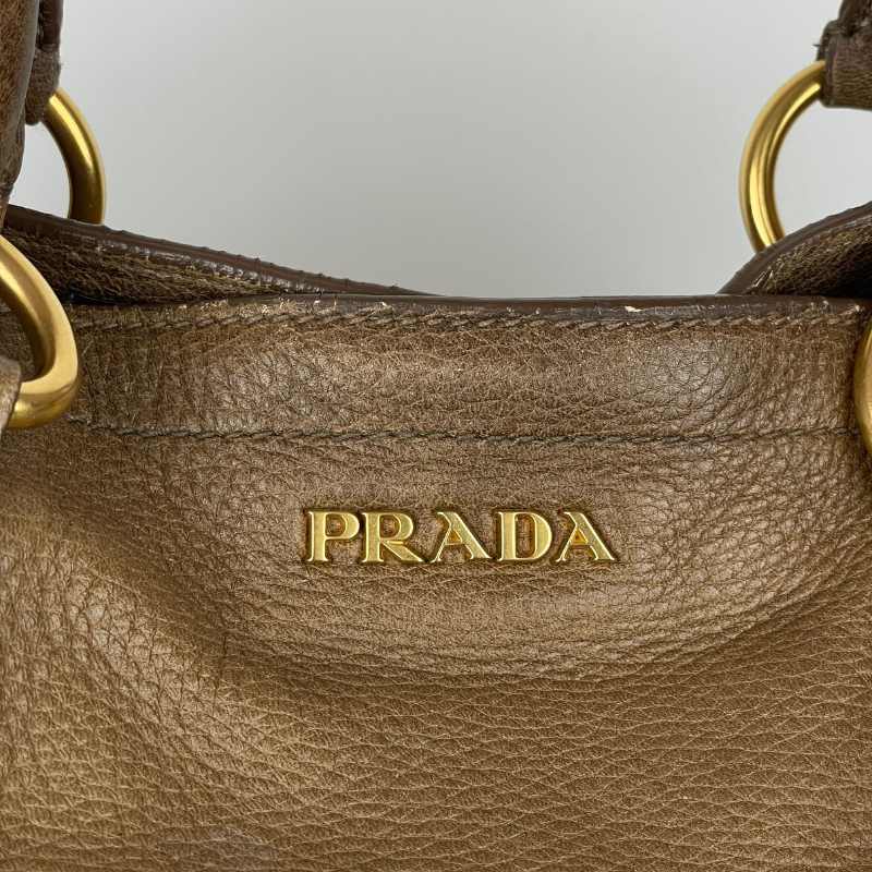 Prada Handtasche