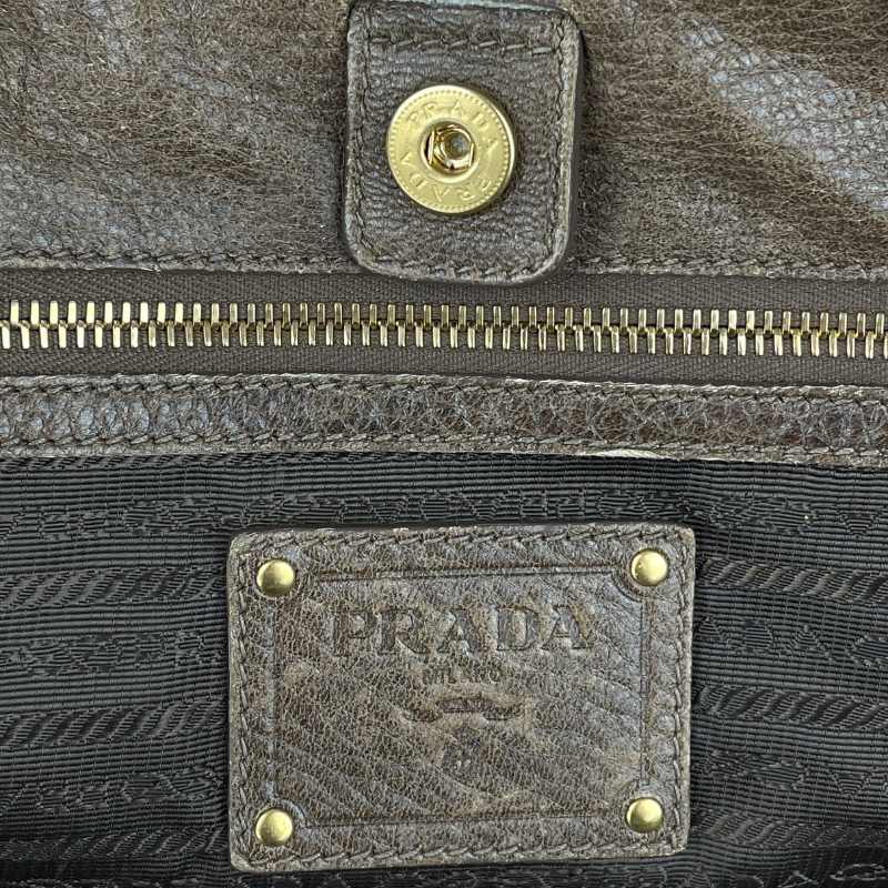 Prada Handtasche