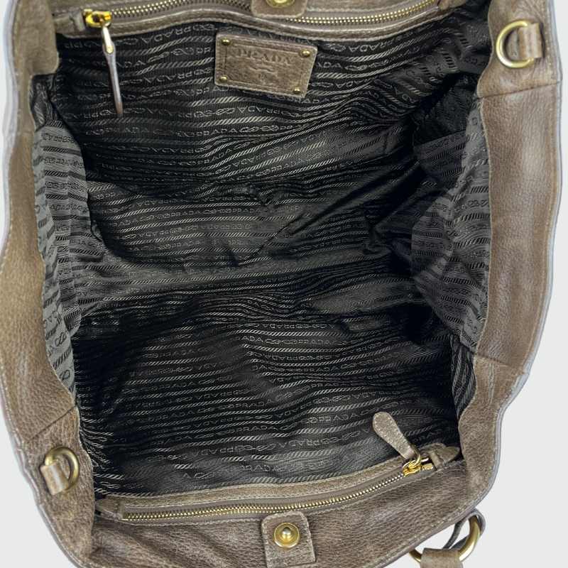 Prada Handtasche