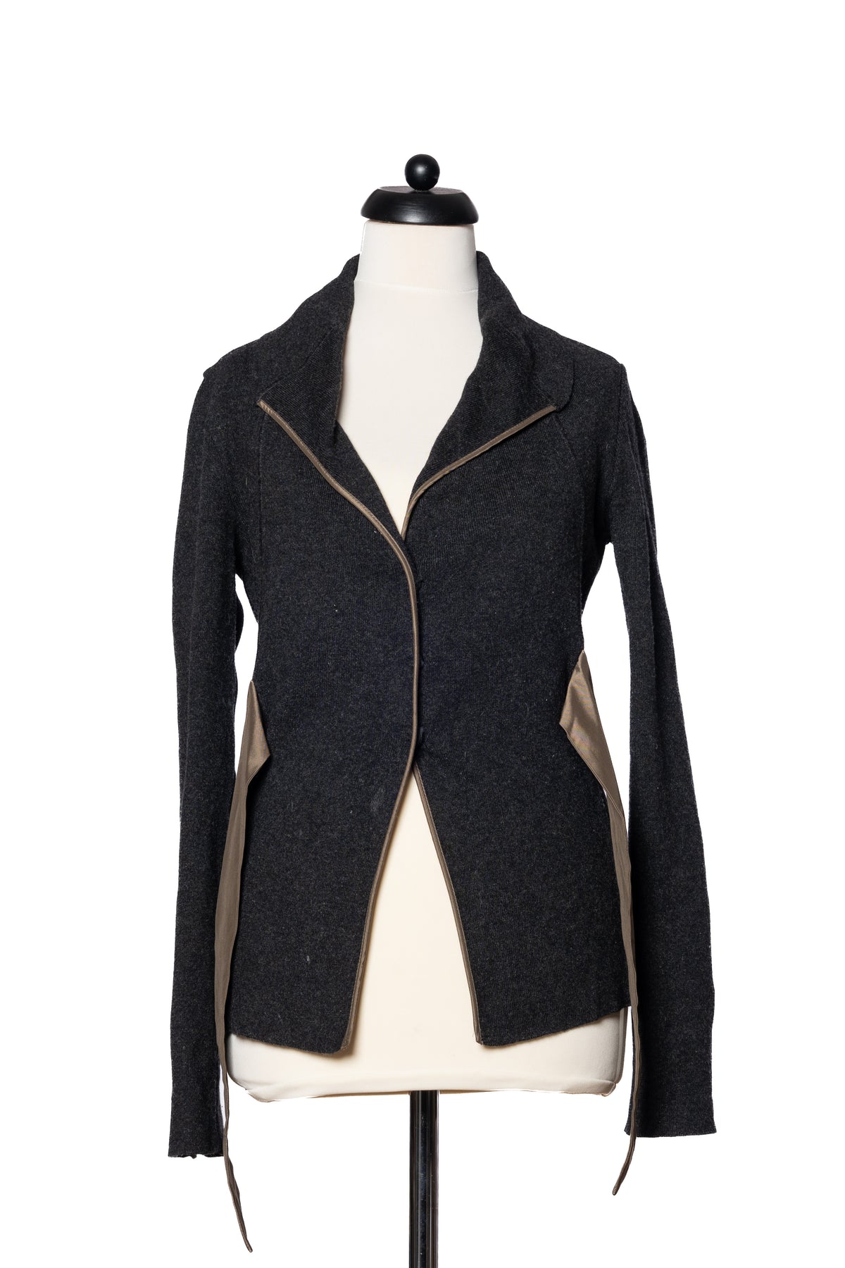Brunello Cucinelli Blazer · Grau