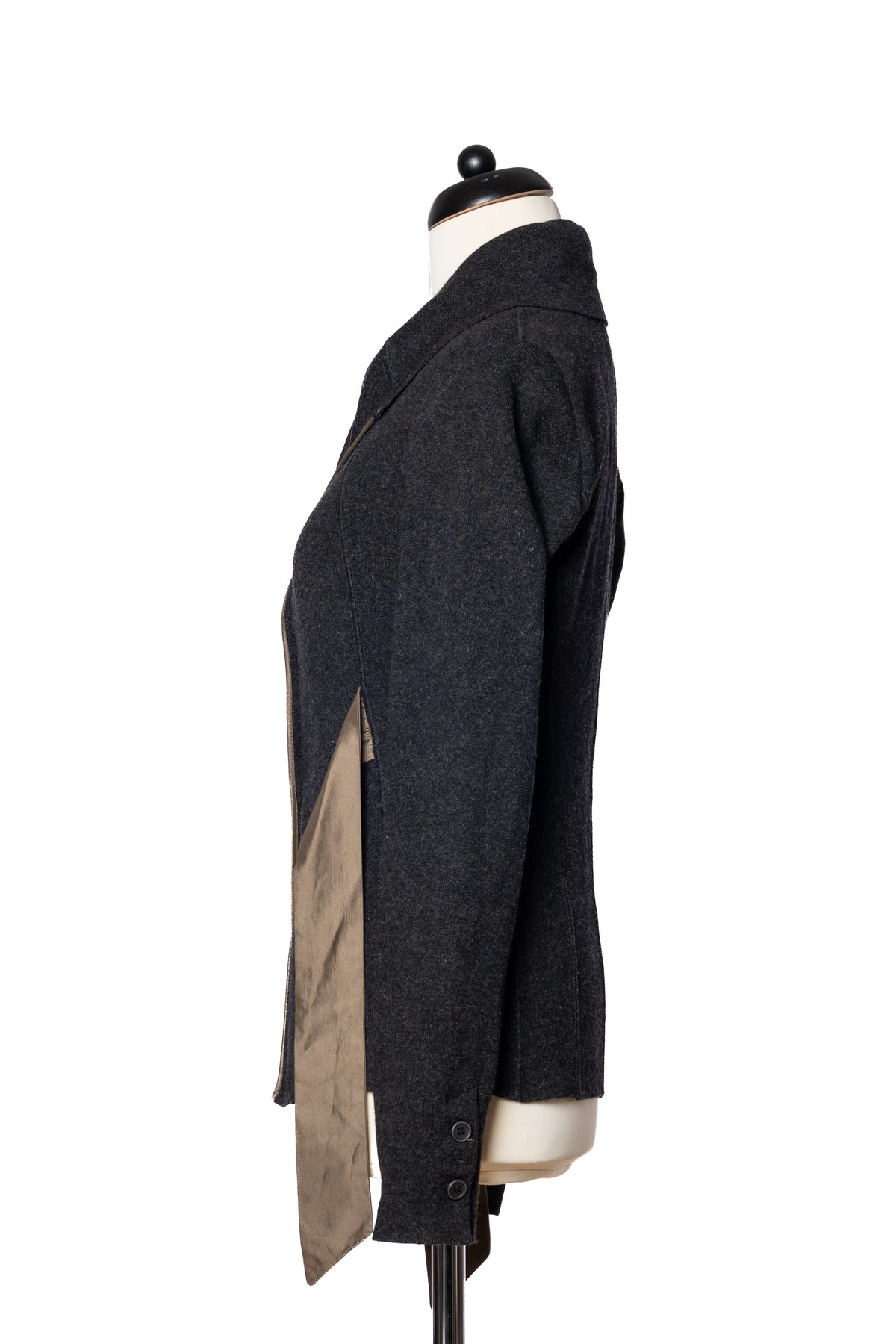 Brunello Cucinelli Blazer · Grau