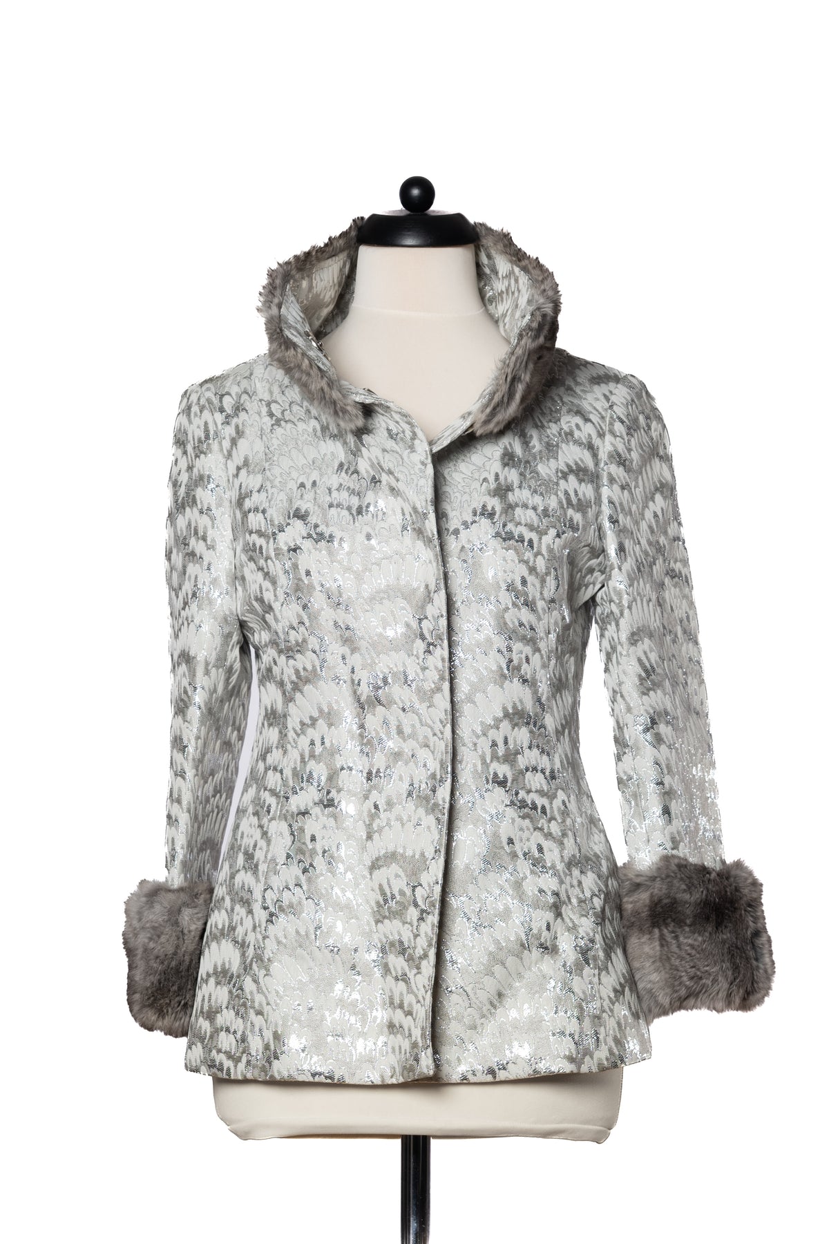 Dolce&Gabbana Jacke Grau