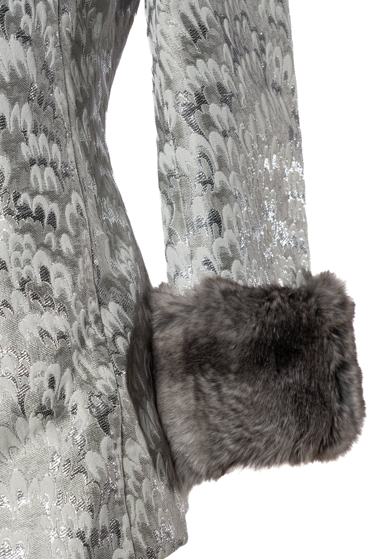 Dolce&Gabbana Jacke Grau