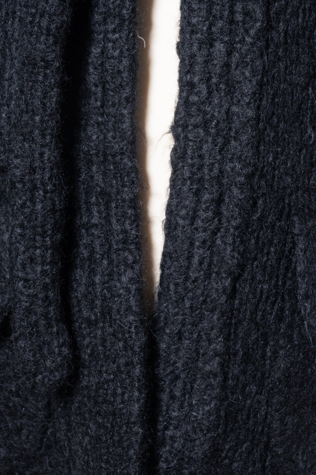 Chloé Strickjacke