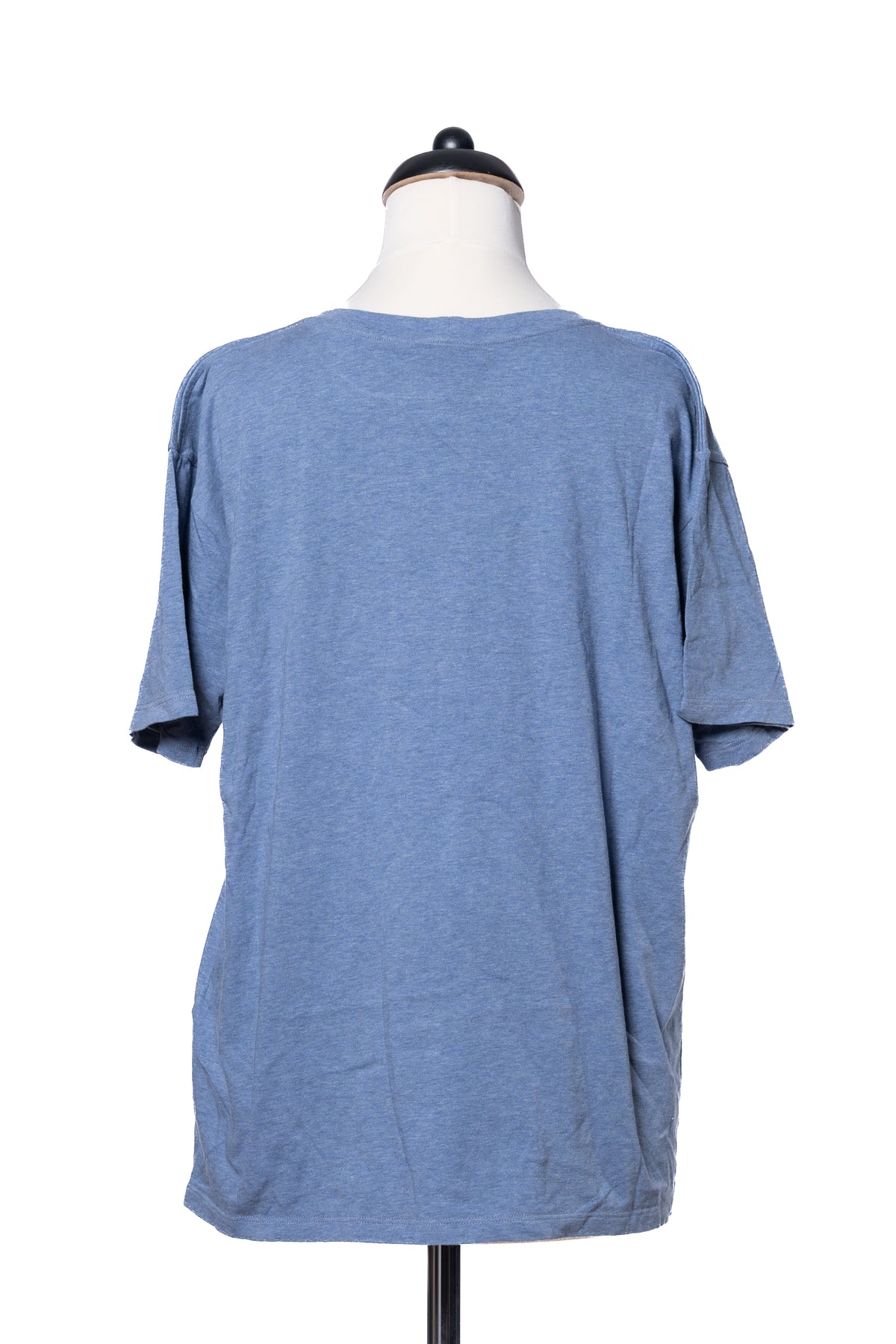 Céline T-Shirt Blau