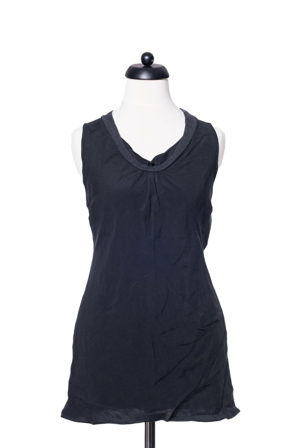 Brunello Cucinelli Top · Schwarz