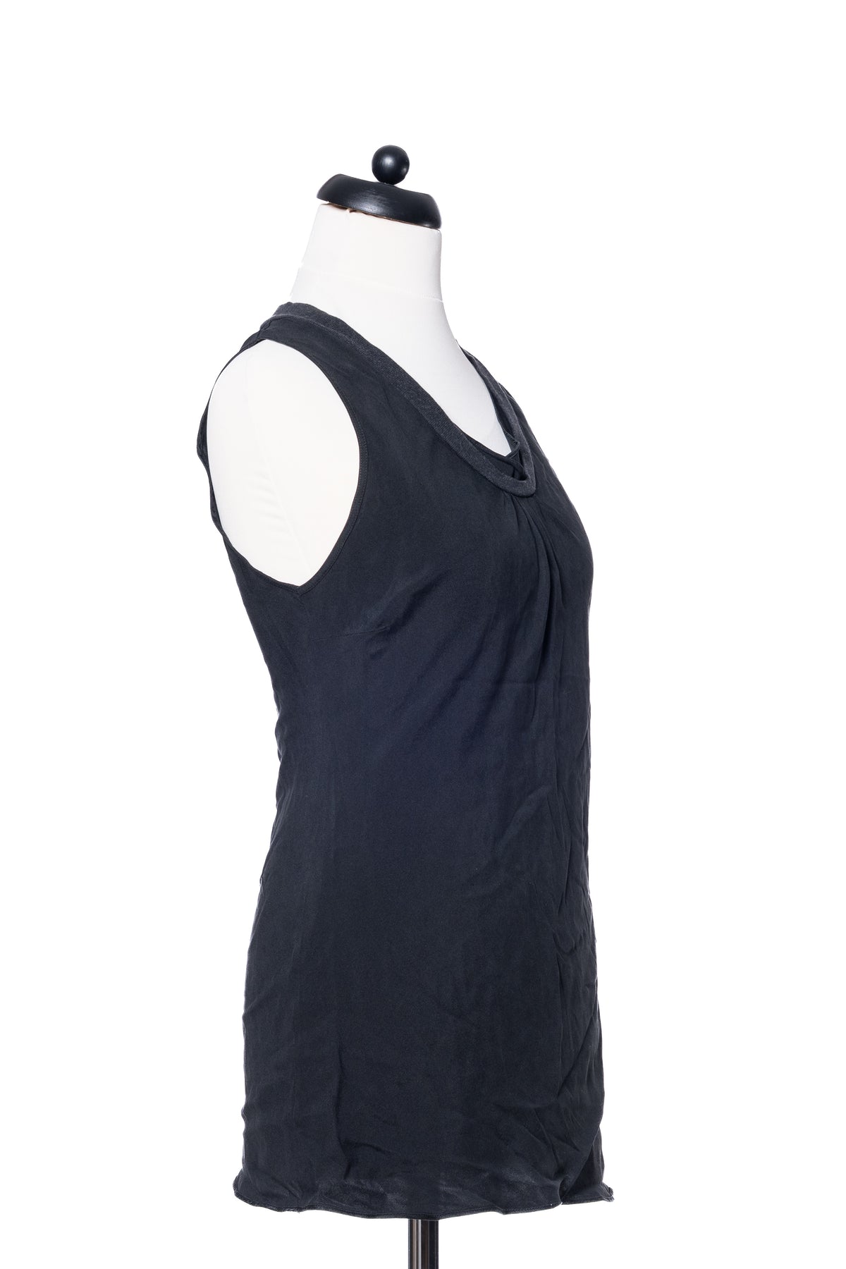 Brunello Cucinelli Top · Schwarz