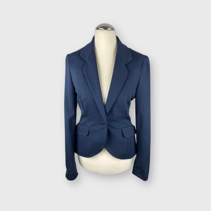 Steffen Schraut Blazer