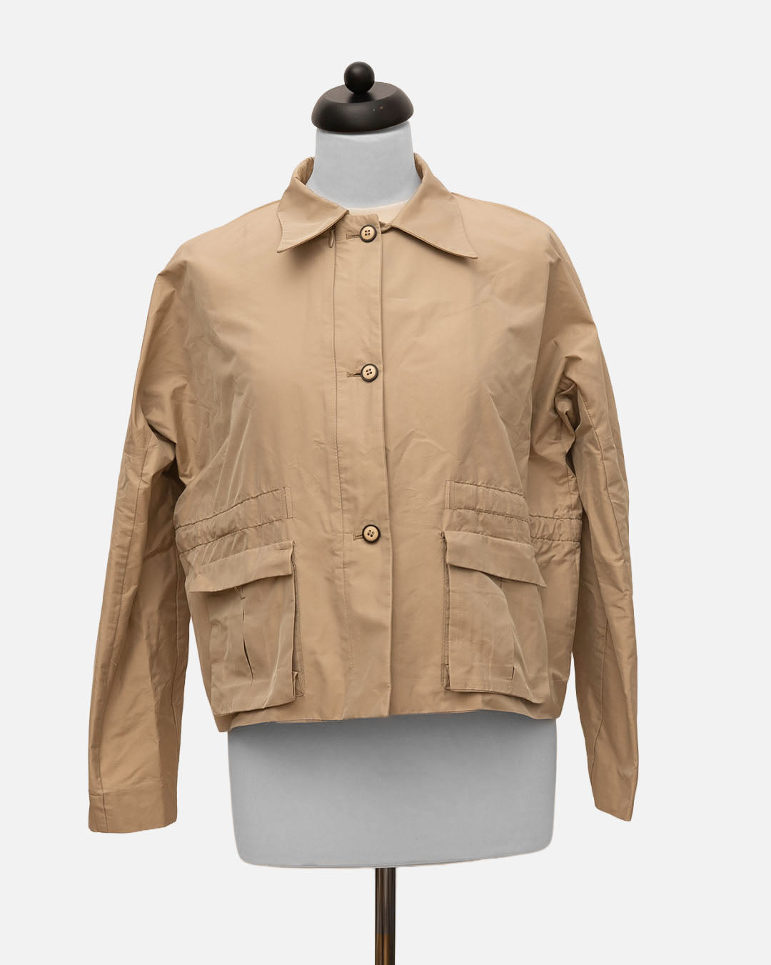 Miu Miu Trenchcoat Braun