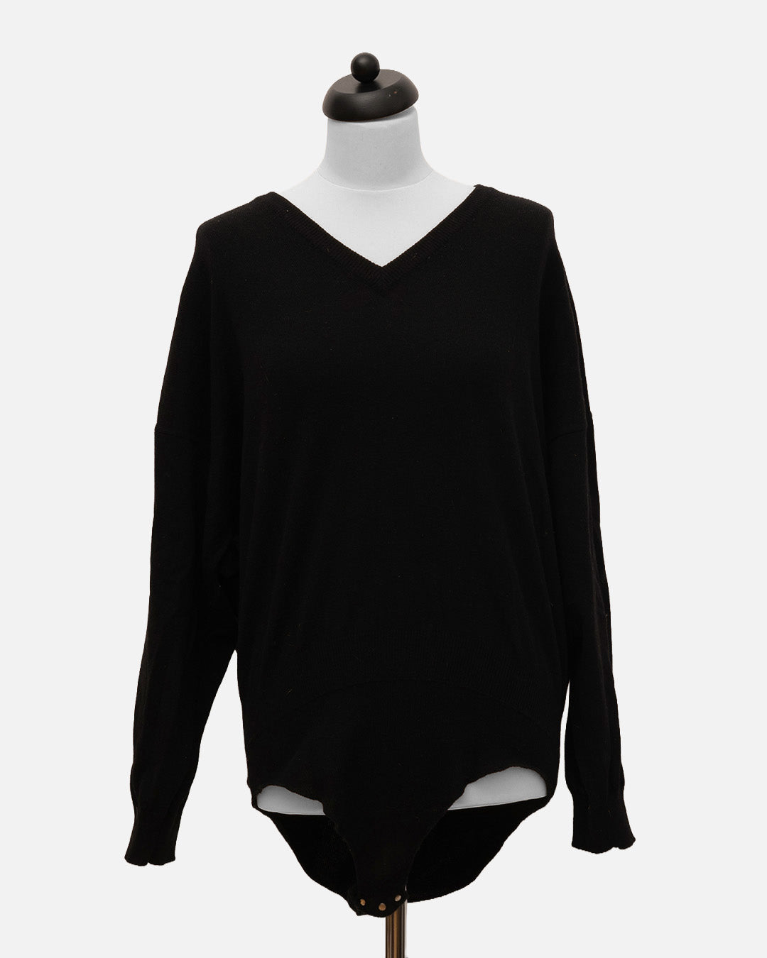 Louis Vuitton Body · Schwarz