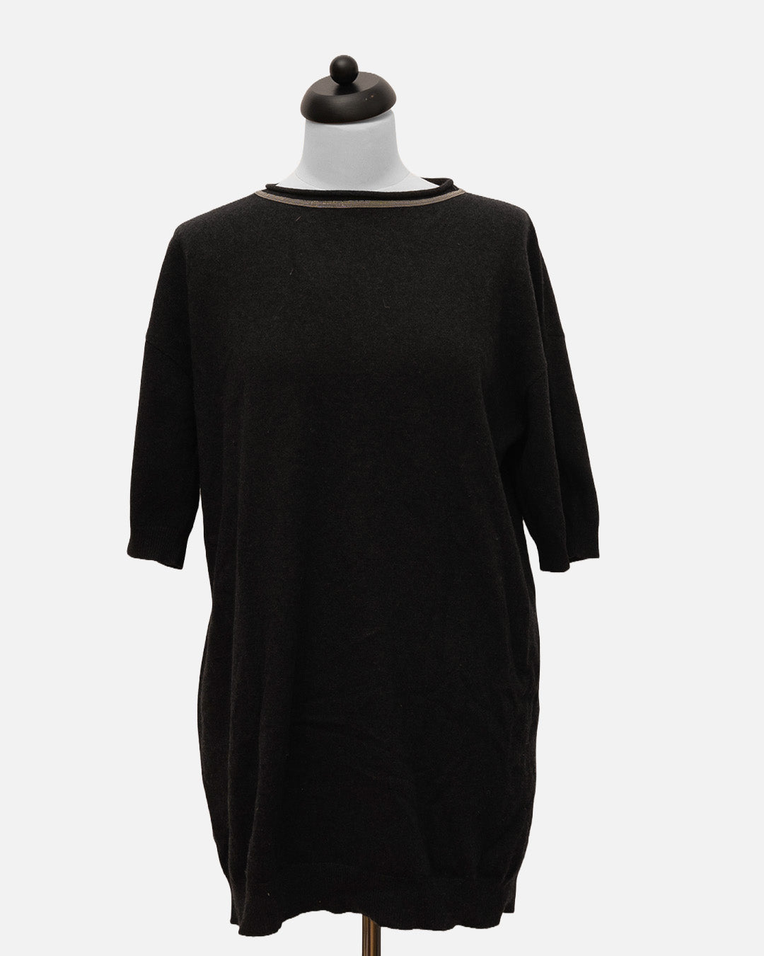 Brunello Cucinelli T-Shirt · Grau